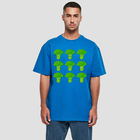 Broccoli Oversize T-Shirt
