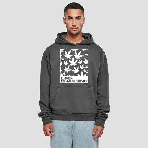 Life Changing Oversize Hoodie