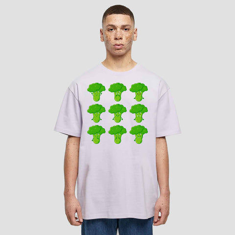 Broccoli Oversize T-Shirt