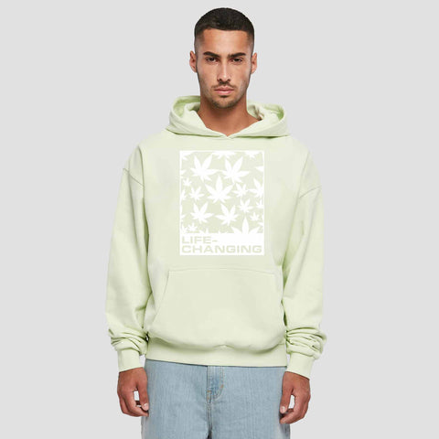 Life Changing Oversize Hoodie