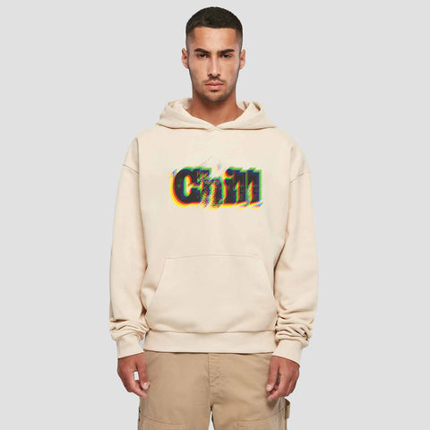 Chill Oversize Hoodie